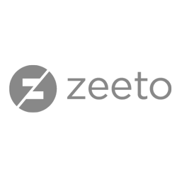 Zeeto's logo
